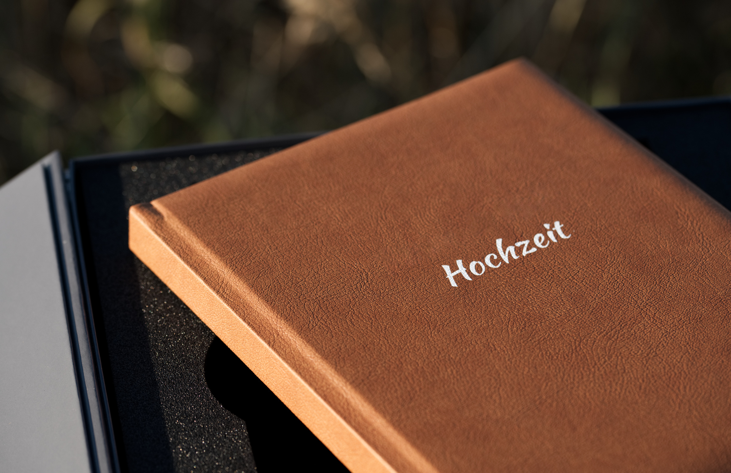 Fotograf in Kronberg - Fotoalbum für Hochzeit und Trauungen im Rhein-Main und Taunus vom Fotografen erstellt. Beste qualität.